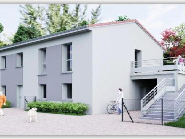 Location Appartement Rue De La Langogne, Vézac