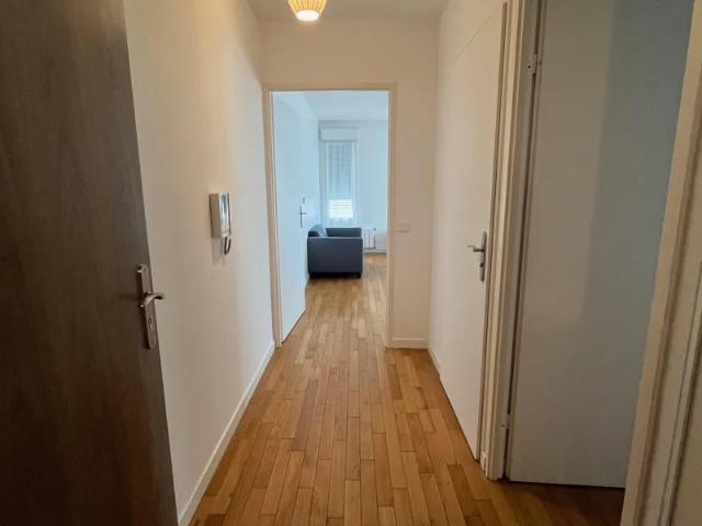 Location Appartement Rue de la Liberté, Vaires sur Marne