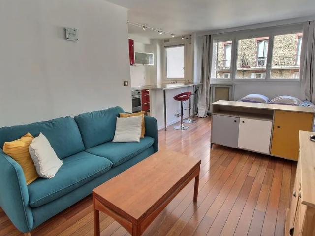Location Appartement Rue de la Liberté, Vincennes