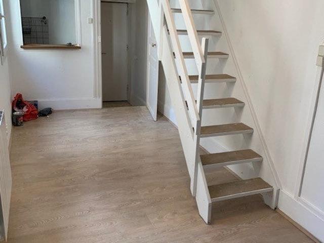 Location Appartement Rue de la Liberté, Dijon
