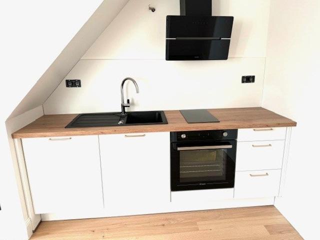 Location Appartement Rue de la Liberté, Dijon