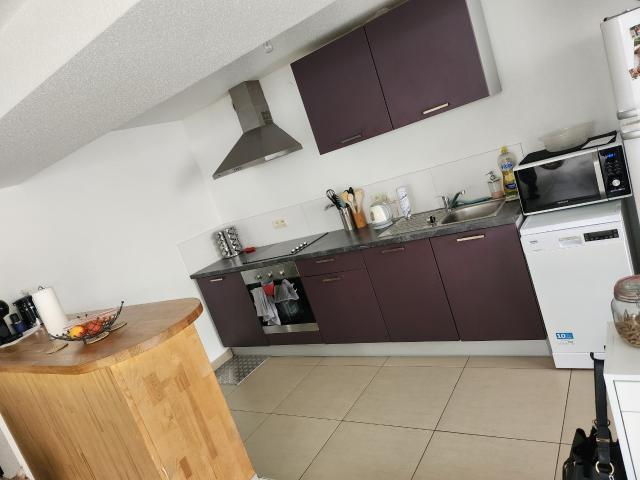 Location Appartement Rue de la Liberté, Ensisheim