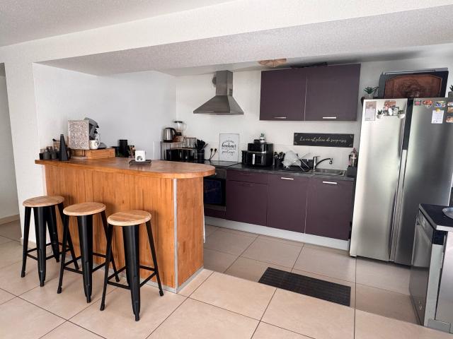 Location Appartement Rue de la Liberté, Ensisheim