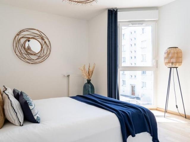 Location Appartement Rue de la Liberté, Fontaine