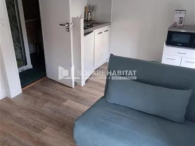 Location Appartement Rue de la Liberté, Maubeuge