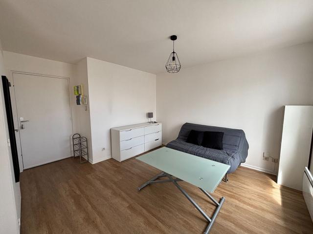 Location Appartement Rue de la Liberté, Reims