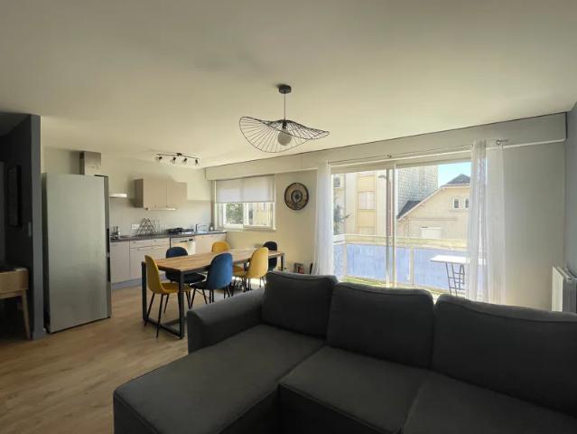 Location Appartement Rue de la Liberté, Rodez