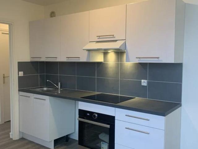 Location Appartement Rue de la Libération, Talant