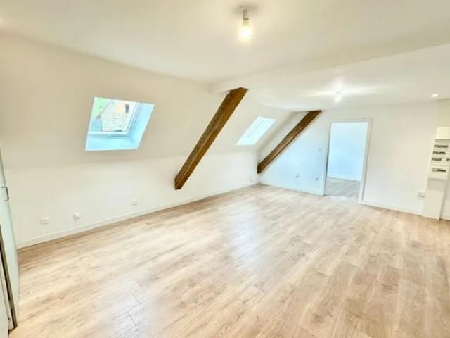 Location Appartement Rue de la Libération, Hangenbieten
