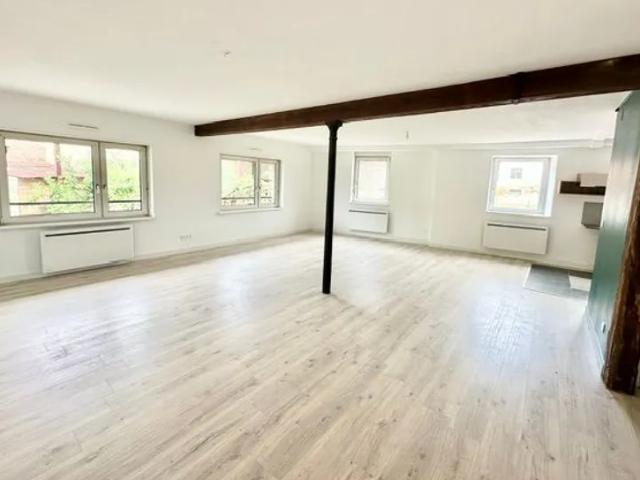 Location Appartement Rue de la Libération, Hangenbieten