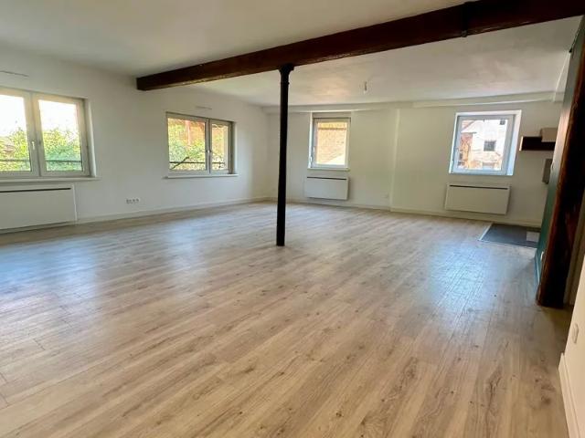 Location Appartement Rue de la Libération, Hangenbieten