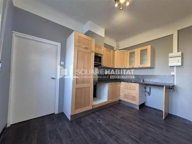 Location Appartement Rue de la Libération, Longuenesse