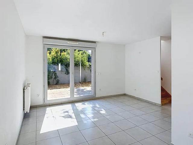 Location Appartement Rue de la Libération, Pomponne