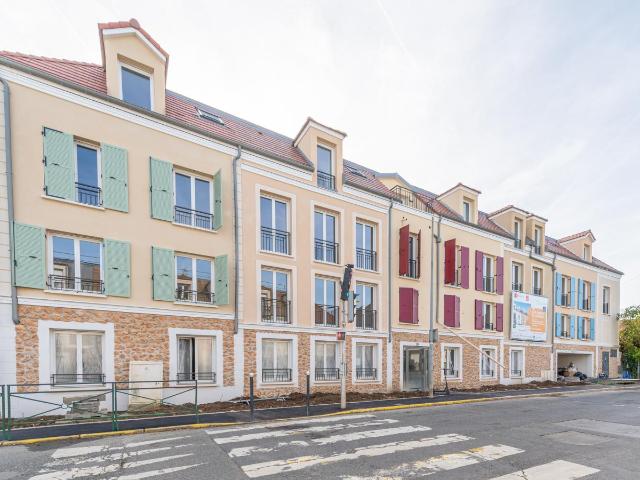 Location Appartement Rue de la Libération, Pontault Combault