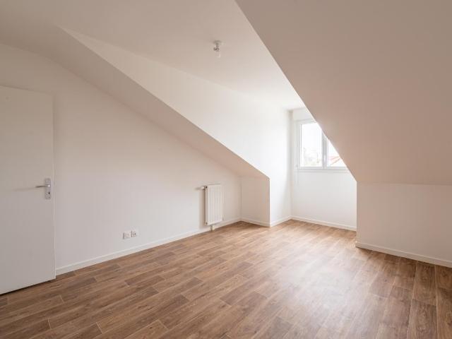 Location Appartement Rue de la Libération, Pontault Combault