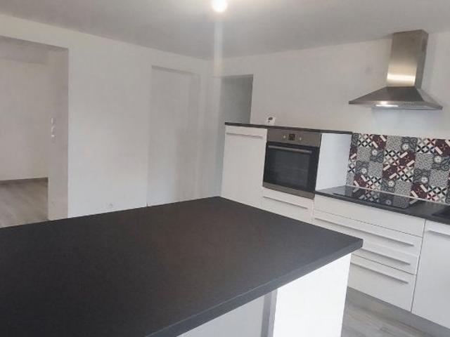 Location Appartement Rue de la Libération, Rohrbach lès Bitche