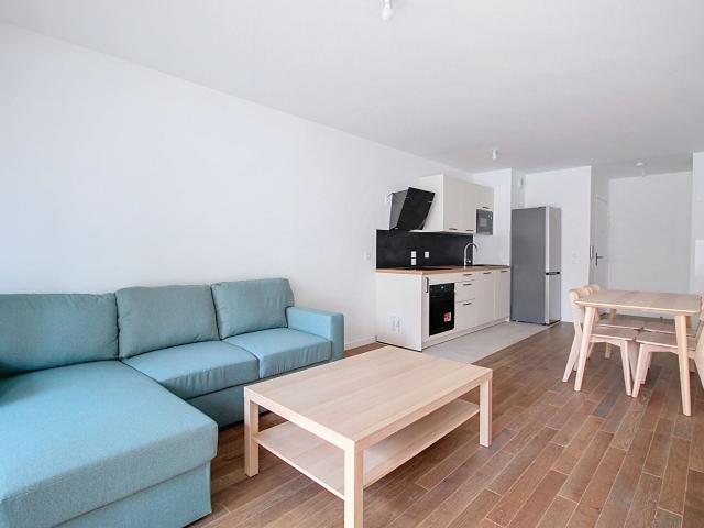 Location Appartement Rue de la Libération, Rueil Malmaison