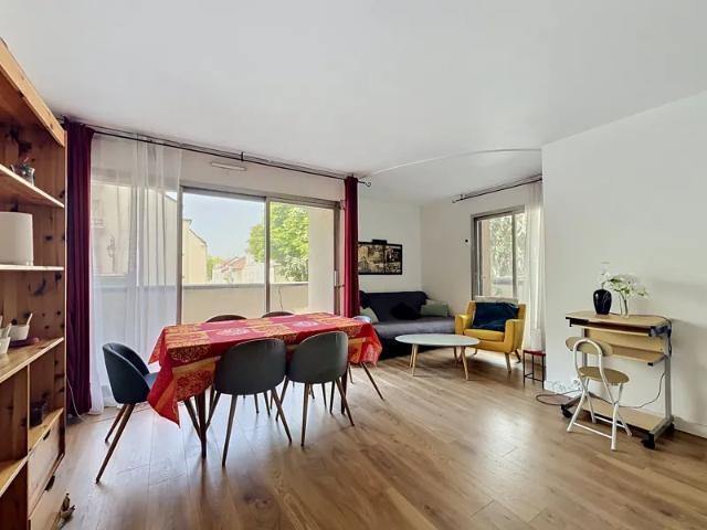 Location Appartement Rue de la Libération, Rueil Malmaison