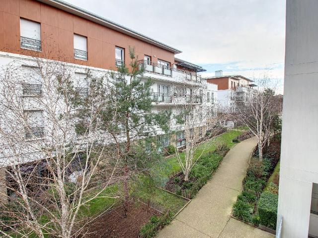 Location Appartement Rue de la Libération, Rueil Malmaison