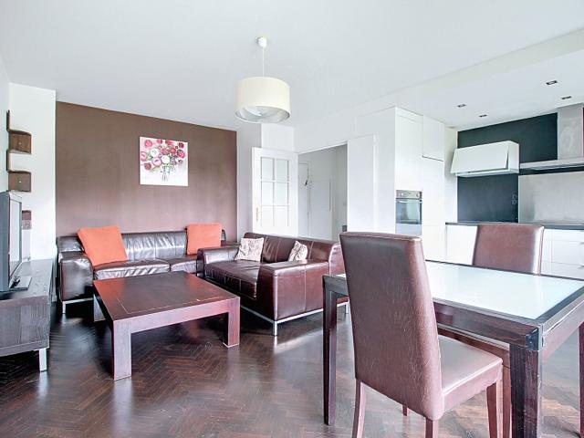 Location Appartement Rue de la Libération, Rueil Malmaison