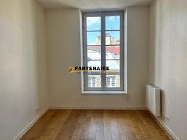 Location Appartement Rue de la Liève, Clermont Ferrand