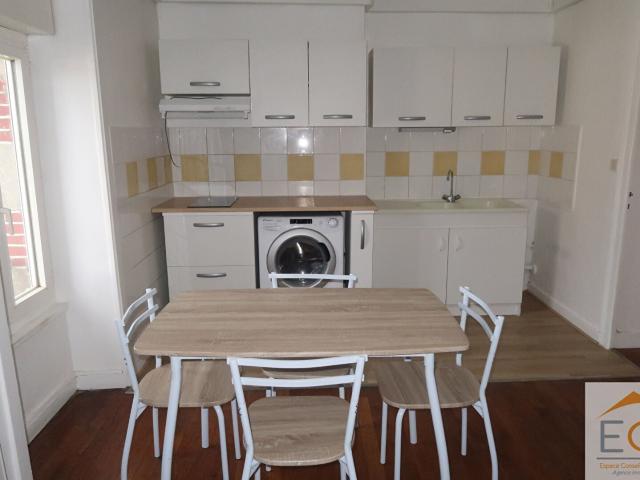 Location Appartement Rue de la Ligoure, Limoges