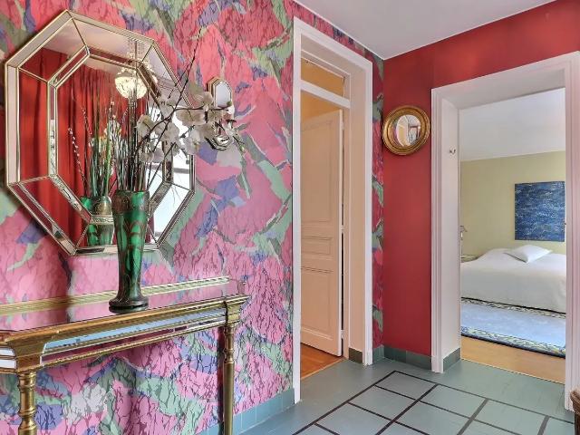 Location Appartement Rue de la Lune, Paris