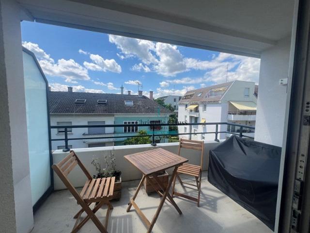 Location Appartement Rue de la Lune, Schiltigheim