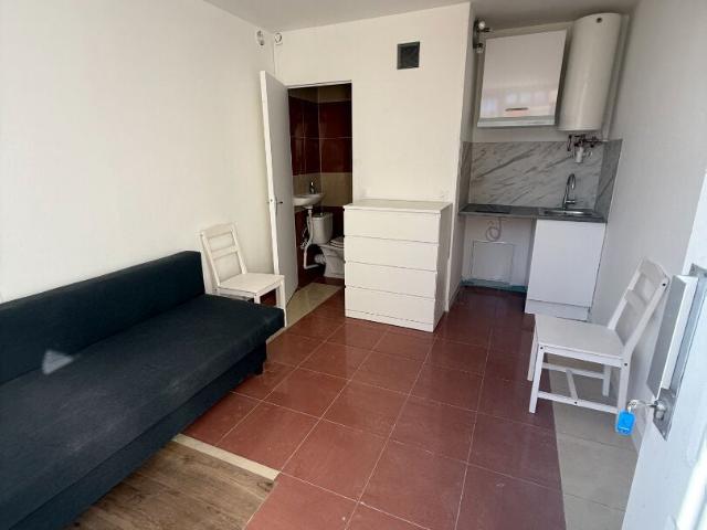 Location Appartement Rue de la Motte, Aubervilliers