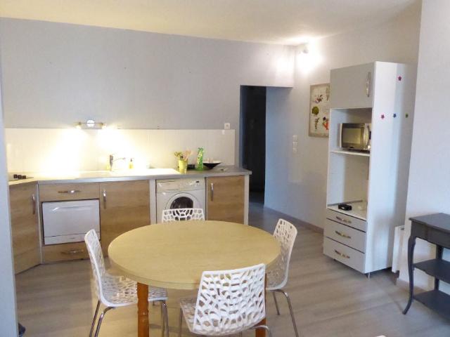 Location Appartement Rue de la Paix, Blois