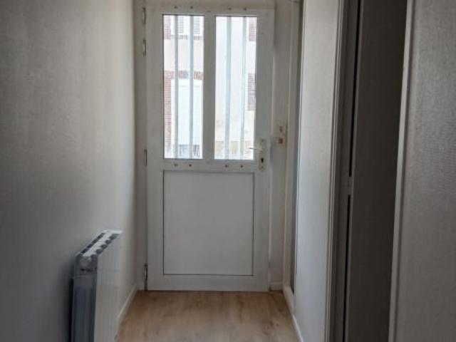 Location Appartement Rue de la Motte, Montholon