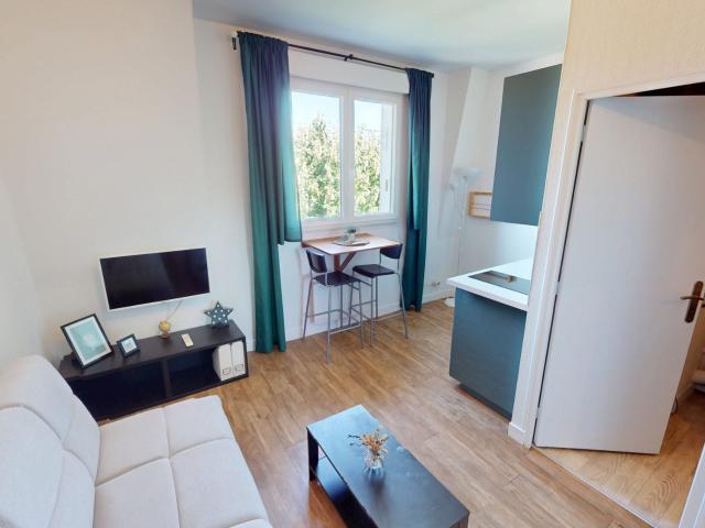 Location Appartement Rue de la Motte Minsard, Orléans