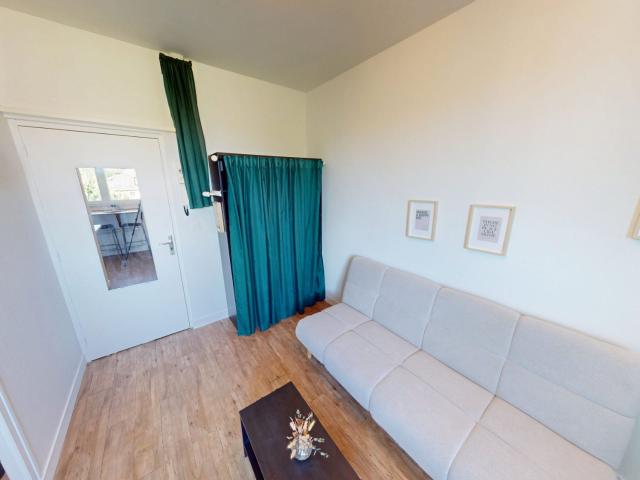 Location Appartement Rue de la Motte Minsard, Orléans