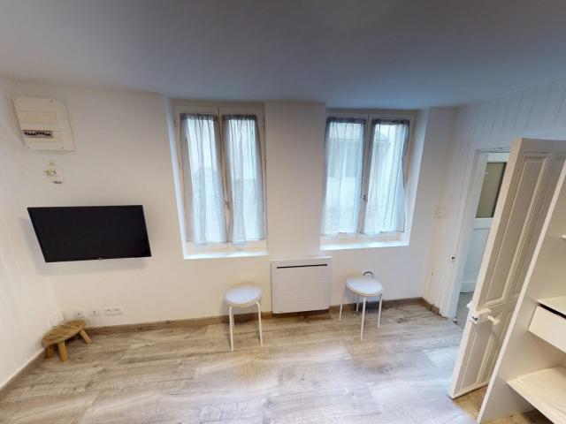 Location Appartement Rue de la Motte Minsard, Orléans