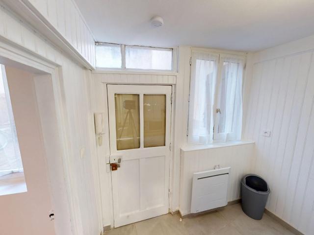 Location Appartement Rue de la Motte Minsard, Orléans