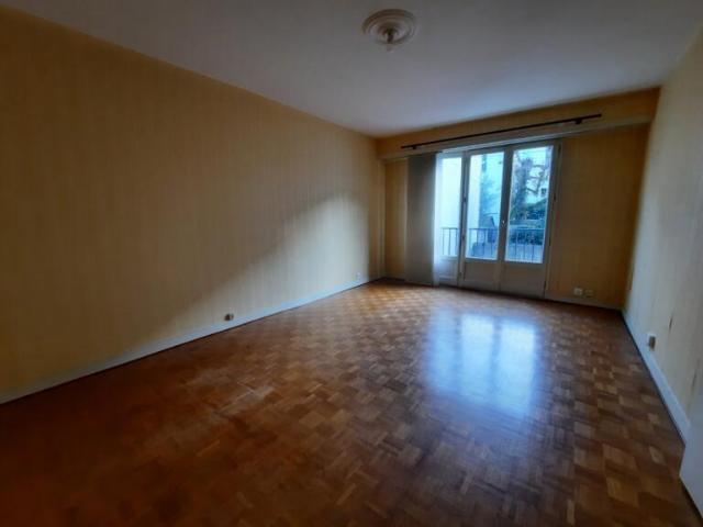 Location Appartement Rue de la Motte Picquet, Rennes