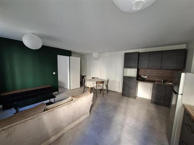 Location Appartement Rue de la Motte Picquet, Rennes