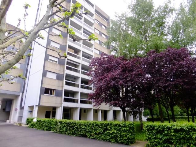 Location Appartement Rue de la Mouillère, Besançon