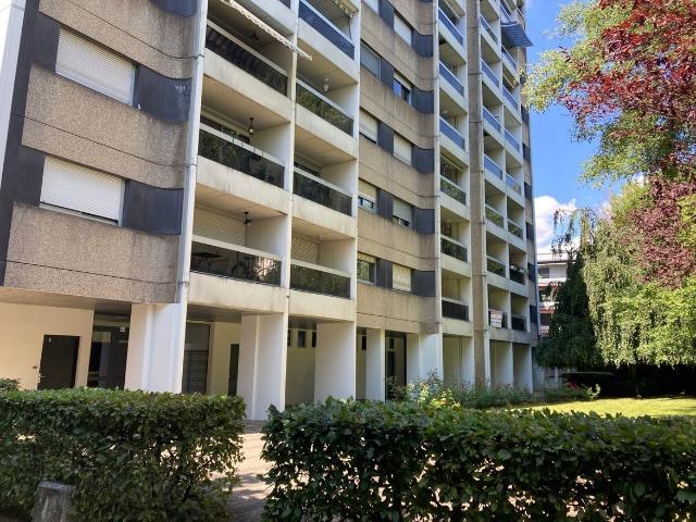 Location Appartement Rue de la Mouillère, Besançon