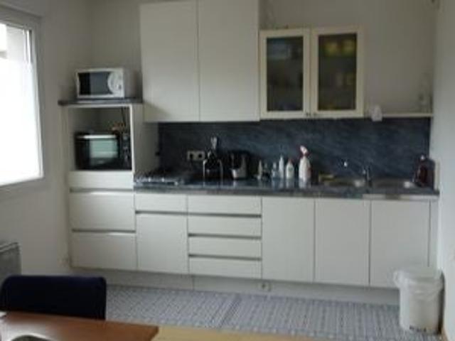 Location Appartement Rue de la Mouillère, Besançon
