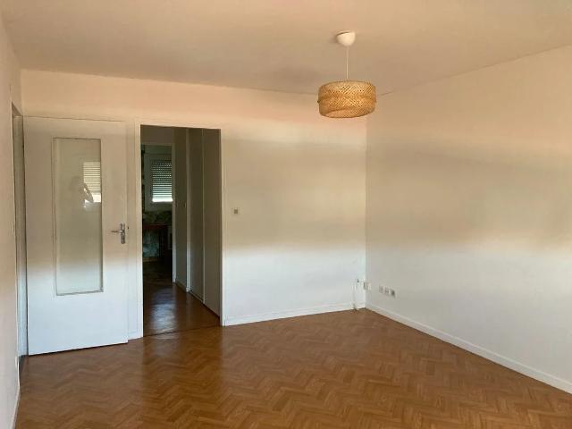 Location Appartement Rue de la Mouillère, Besançon