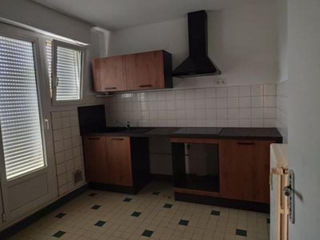 Location Appartement Rue de la Mouillère, Besançon