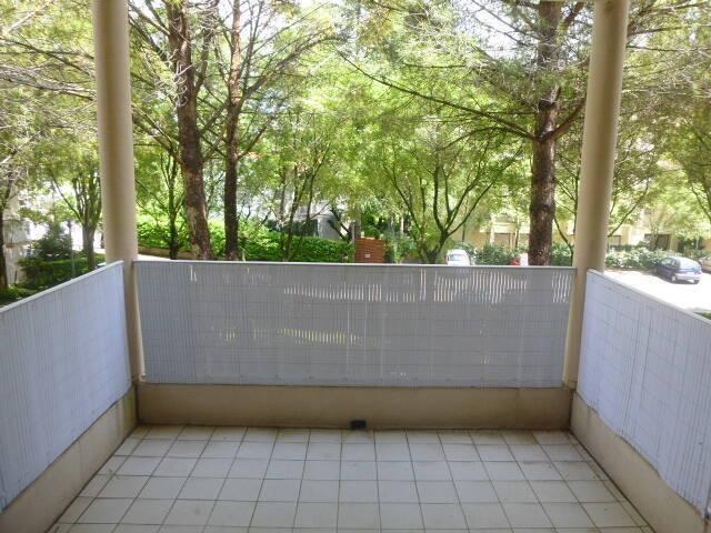 Location Appartement Rue de la Mounéda, Montpellier