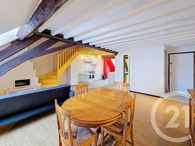 Location Appartement Rue de la Monnaie, Troyes