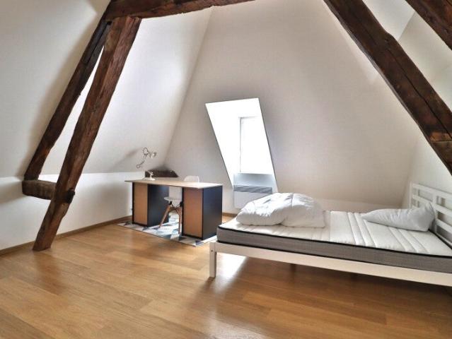 Location Appartement Rue de la Monnaie, Troyes