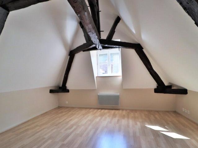 Location Appartement Rue de la Monnaie, Troyes
