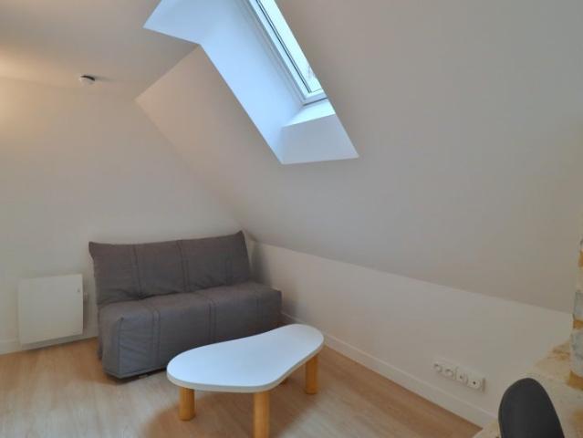 Location Appartement Rue de la Monnaie, Troyes