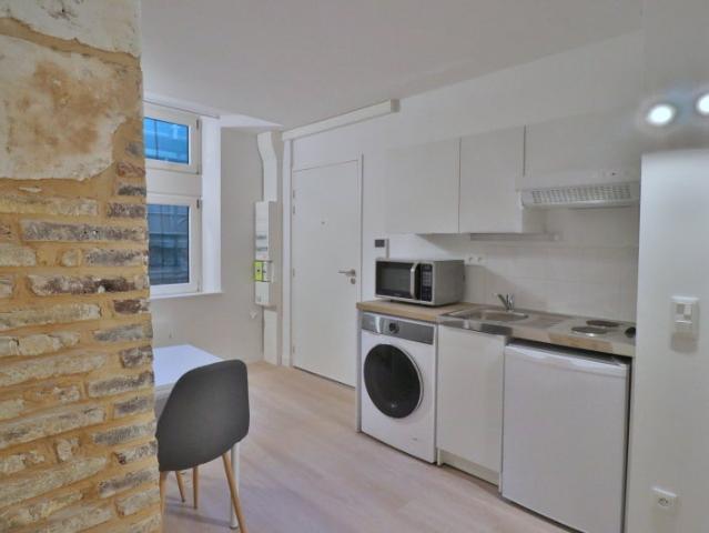 Location Appartement Rue de la Monnaie, Troyes