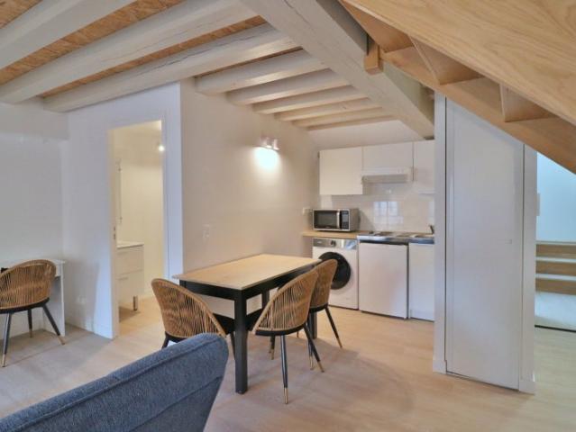 Location Appartement Rue de la Monnaie, Troyes