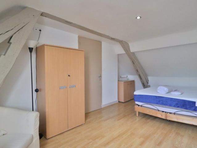 Location Appartement Rue de la Monnaie, Troyes